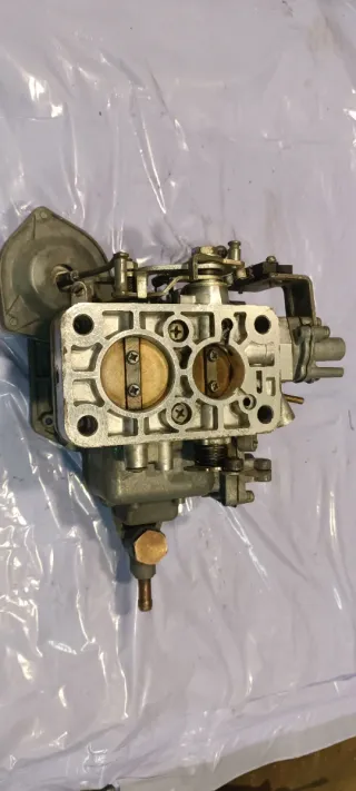 Carburador Lada Niva