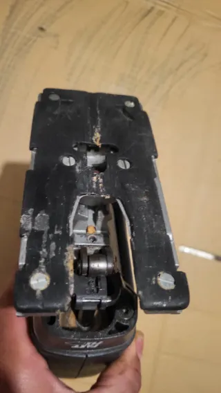 Festool PSB 300 EQ Sierra de calar