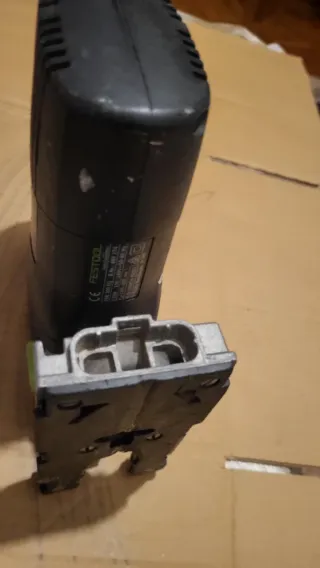 Festool PSB 300 EQ Sierra de calar