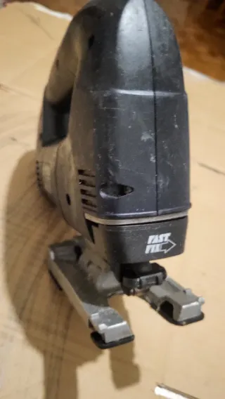 Festool PSB 300 EQ Sierra de calar