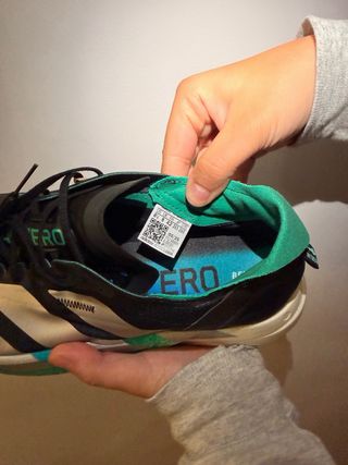 Adidas Adizero Adios Pro 4