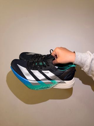 Adidas Adizero Adios Pro 4
