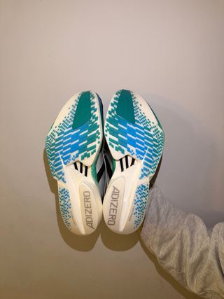 Adidas Adizero Adios Pro 4