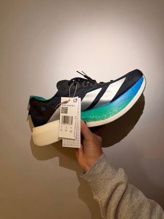 Adidas Adizero Adios Pro 4
