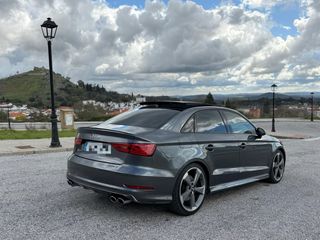 🚀AUDI S3 SEDAN 🚀