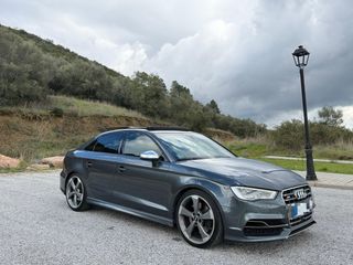 🚀AUDI S3 SEDAN 🚀
