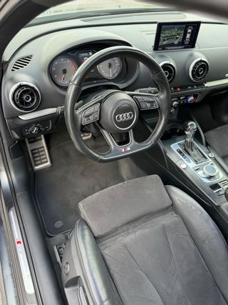 🚀AUDI S3 SEDAN 🚀