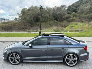 🚀AUDI S3 SEDAN 🚀