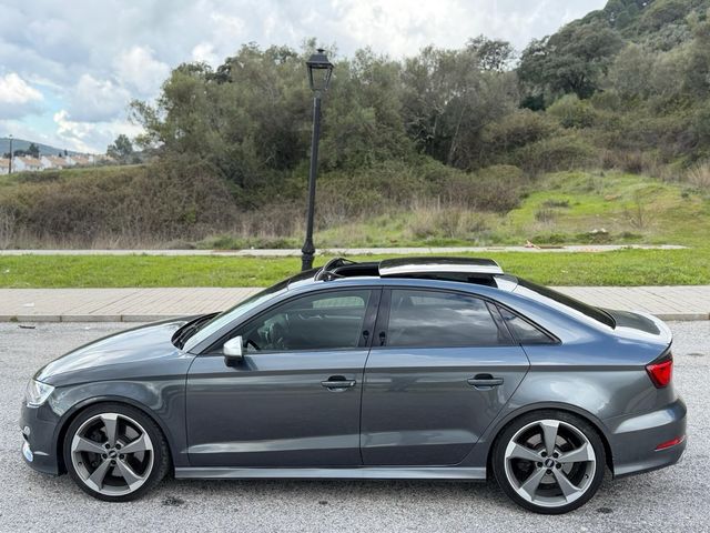 🚀AUDI S3 SEDAN 🚀