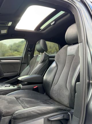 🚀AUDI S3 SEDAN 🚀