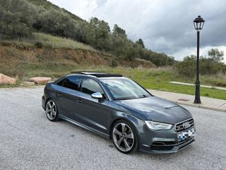 🚀AUDI S3 SEDAN 🚀