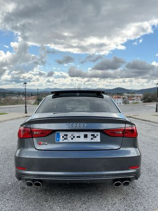 🚀AUDI S3 SEDAN 🚀
