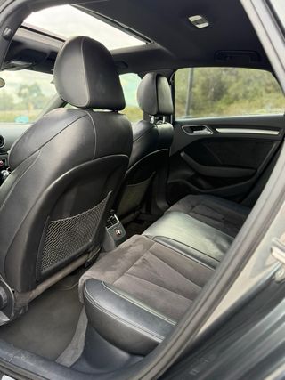 🚀AUDI S3 SEDAN 🚀