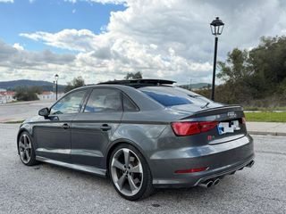 🚀AUDI S3 SEDAN 🚀