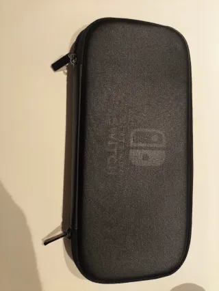 Nintendo Switch OLED Bianco