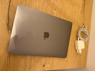 MacBook Air 13 Como Nuevo