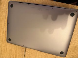 MacBook Air 13 Como Nuevo