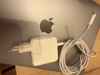 MacBook Air 13 Como Nuevo