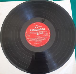 Los Bravos - Vinilo Círculo Lectores 1970