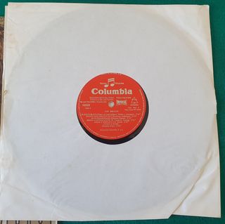 Los Bravos - Vinilo Círculo Lectores 1970