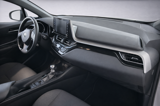 Toyota C-HR 2.0 Hybrid | Dynamic Business