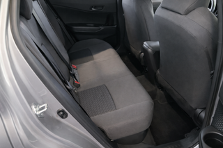 Toyota C-HR 2.0 Hybrid | Dynamic Business