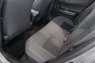 Toyota C-HR 2.0 Hybrid | Dynamic Business