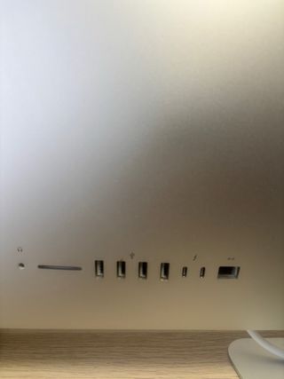 iMac 27 2017 ordenador