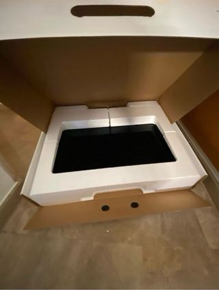 iMac 27 2017 ordenador