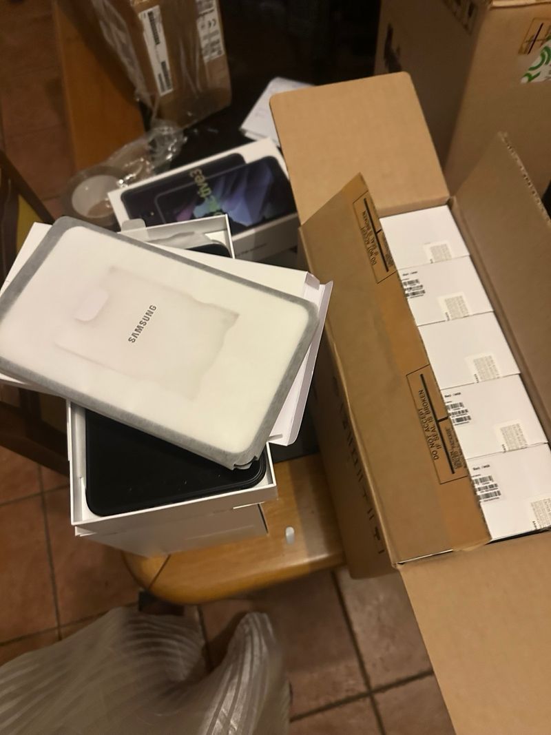 Samsung Galaxy Tab Active 3 - Como Nuevo afbeelding 4