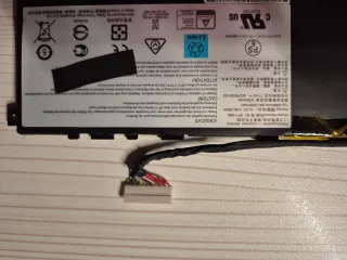 Batería MSI BTY-M6L Gaming 17.3