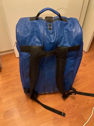 Mochila Paletero de Pádel Asics