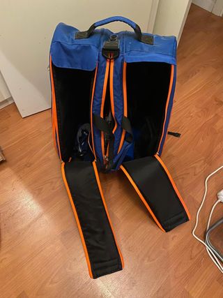 Mochila Paletero de Pádel Asics