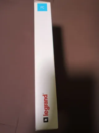 Cable USB-C 3.1 Legrand 1m