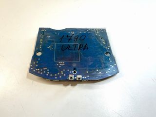 1790.Placa Base Conga 1790 Cecotec