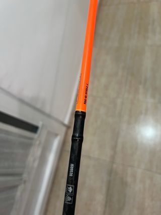 Caña de pescar Savage Gear