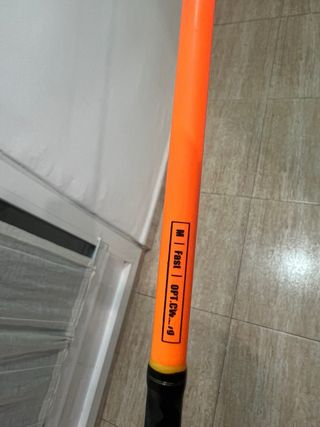 Caña de pescar Savage Gear