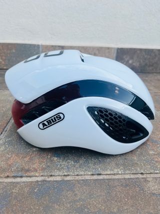 Casco Ciclismo aero Gamechanger a estrenar