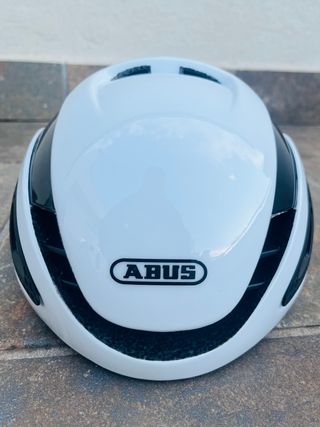 Casco Ciclismo aero Gamechanger a estrenar