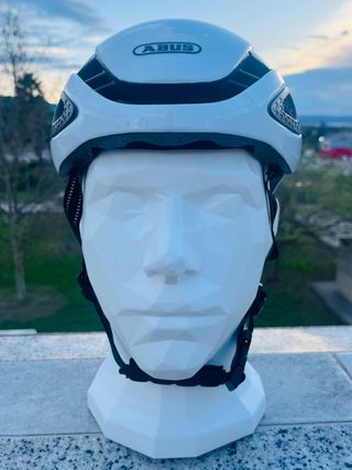 Casco Ciclismo aero Gamechanger a estrenar