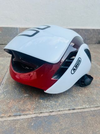 Casco Ciclismo aero Gamechanger a estrenar