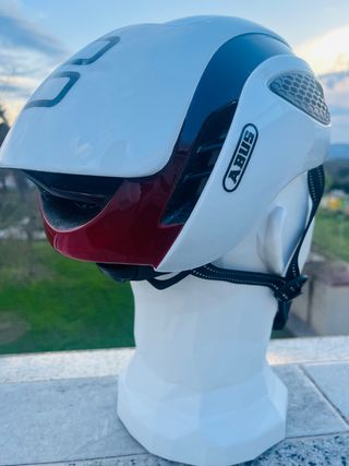 Casco Ciclismo aero Gamechanger a estrenar