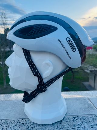 Casco Ciclismo aero Gamechanger a estrenar