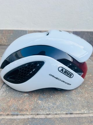 Casco Ciclismo aero Gamechanger a estrenar