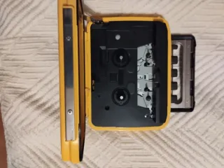 Walkman Sony Sports 1990