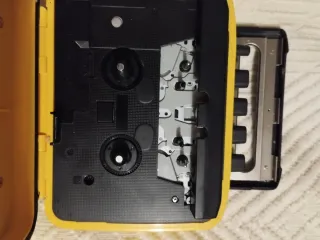 Walkman Sony Sports 1990