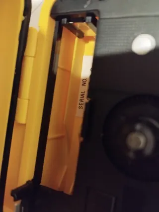 Walkman Sony Sports 1990