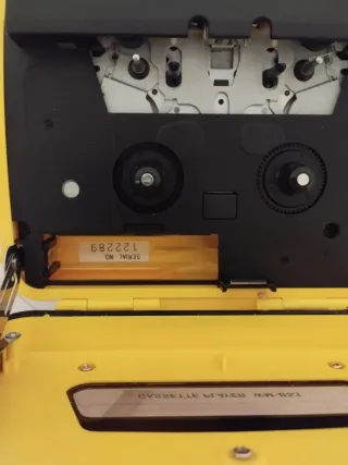 Walkman Sony Sports 1990