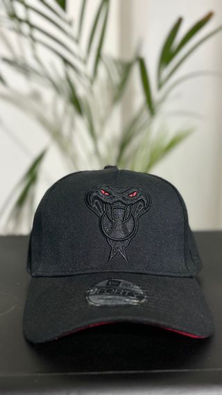 Gorra New Era 9FORTY Arizona Diamondbacks