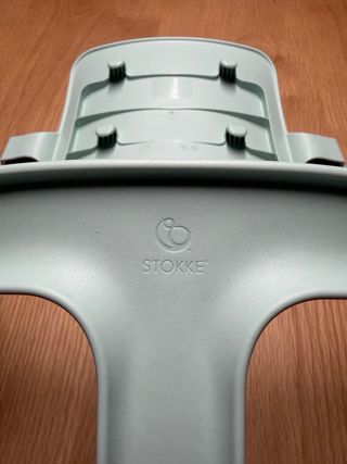 Babyset Stokke Tripp Trapp Soft Mint